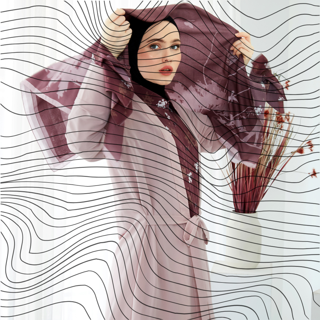 Hijabs & Scarves