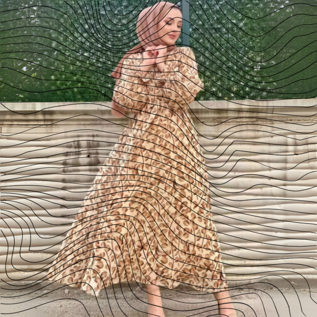 Modest Dresses